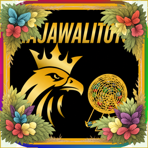 rajawalitoto — mitra unggulan